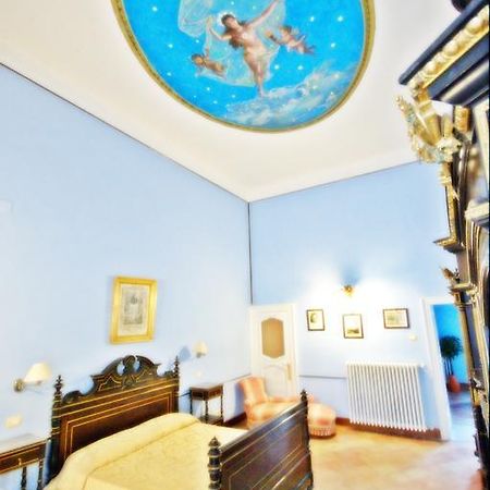 B&B Casa Cavalli ลูเชรา ห้อง รูปภาพ