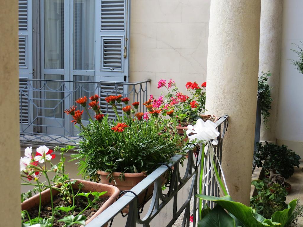 B&B Casa Cavalli ลูเชรา ภายนอก รูปภาพ