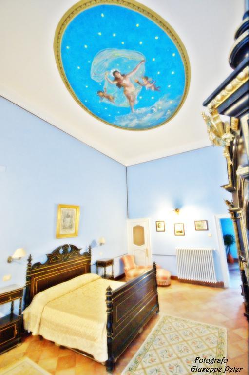 B&B Casa Cavalli ลูเชรา ห้อง รูปภาพ